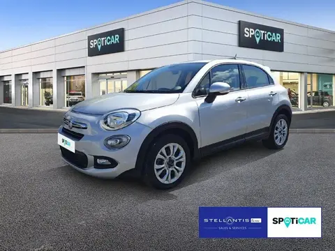 Used FIAT 500X Diesel 2017 Ad 