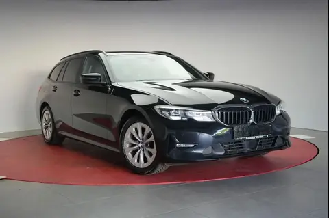 Annonce BMW SERIE 3 Diesel 2021 d'occasion 