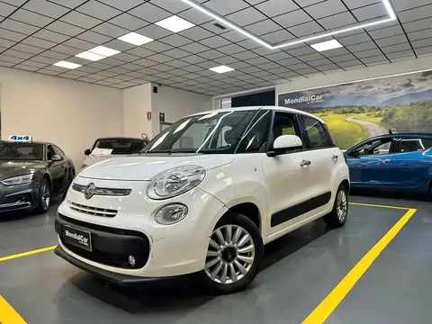 Used FIAT 500L Petrol 2017 Ad 