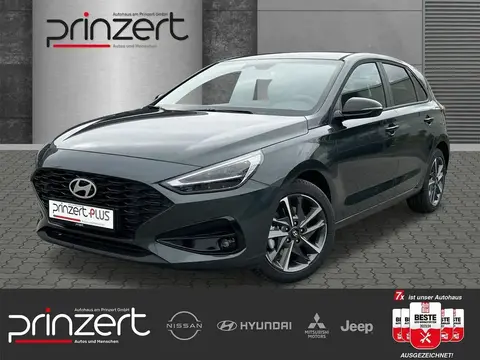 Used HYUNDAI I30 Petrol 2024 Ad 