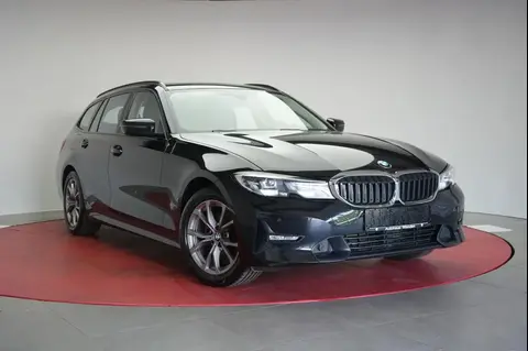 Annonce BMW SERIE 3 Diesel 2021 d'occasion 