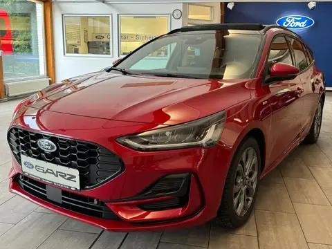 Annonce FORD FOCUS Essence 2023 d'occasion 