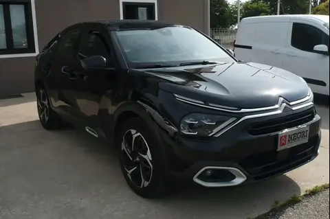 Annonce CITROEN C4 Diesel 2021 d'occasion 