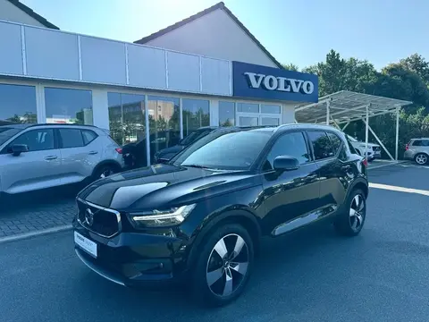 Annonce VOLVO XC40 Diesel 2020 d'occasion 