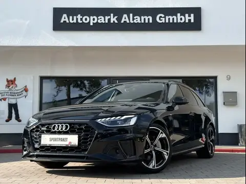 Used AUDI A4 Diesel 2021 Ad 