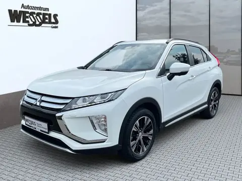 Used MITSUBISHI ECLIPSE Petrol 2019 Ad 