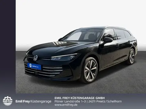 Used VOLKSWAGEN PASSAT Petrol 2024 Ad 