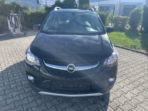 Used OPEL KARL Petrol 2018 Ad 