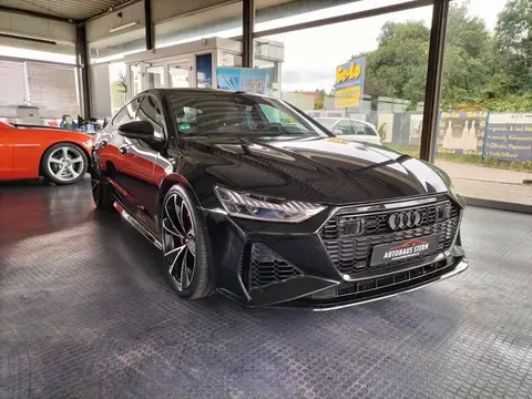 Annonce AUDI A7 Diesel 2021 d'occasion 