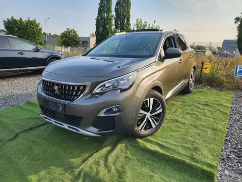 Annonce PEUGEOT 3008 Diesel 2020 d'occasion 