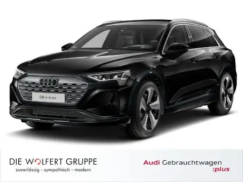 Used AUDI Q8 Not specified 2024 Ad 