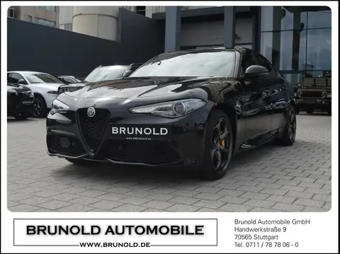 Used ALFA ROMEO GIULIA Petrol 2022 Ad 