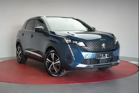 Used PEUGEOT 3008 Petrol 2024 Ad 