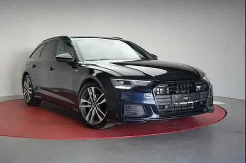 Used AUDI A6 Diesel 2022 Ad 