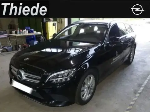 Used MERCEDES-BENZ CLASSE C Petrol 2019 Ad 