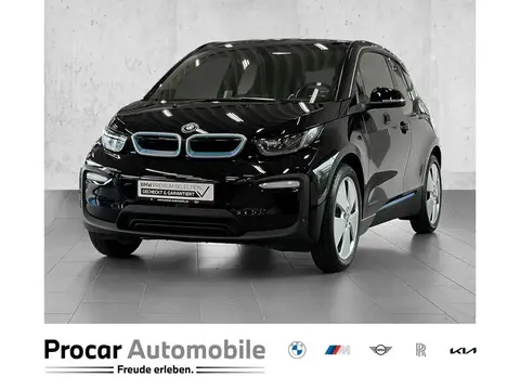 Annonce BMW I3 Non renseigné 2020 d'occasion 