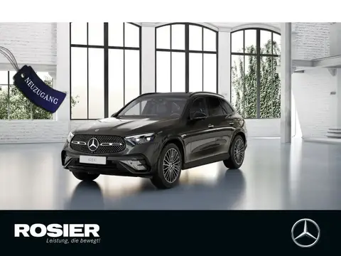 Used MERCEDES-BENZ CLASSE GLC Diesel 2024 Ad 