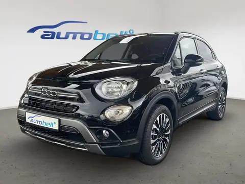 FIAT 500X Hybrid 2023 Leasing ad 