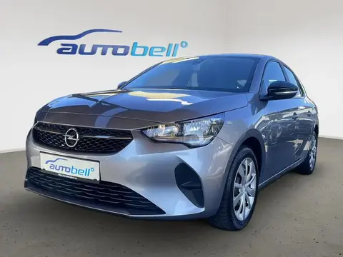 Annonce OPEL CORSA Essence 2020 d'occasion Allemagne