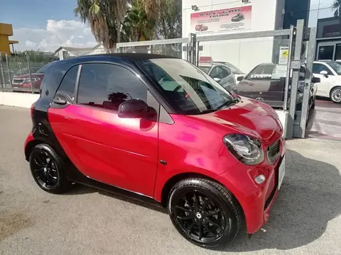 Annonce SMART FORTWO Essence 2018 d'occasion 