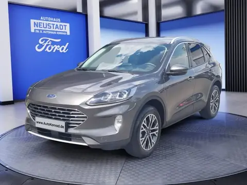 Annonce FORD KUGA Hybride 2024 d'occasion 