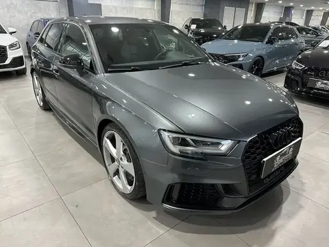 Used AUDI A3 Petrol 2019 Ad 