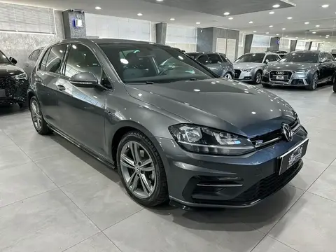 Used VOLKSWAGEN GOLF Petrol 2017 Ad 