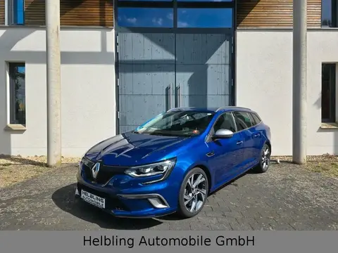 Used RENAULT MEGANE Petrol 2016 Ad 