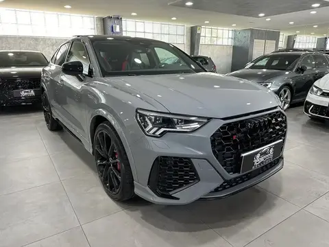 Annonce AUDI Q3 Essence 2023 d'occasion 