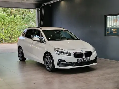 Annonce BMW SERIE 2 Essence 2021 d'occasion 