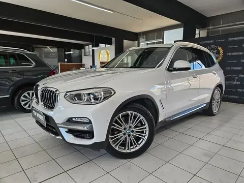 Used BMW X3 Diesel 2019 Ad 