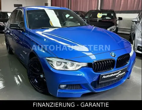 Used BMW SERIE 3 Diesel 2018 Ad 