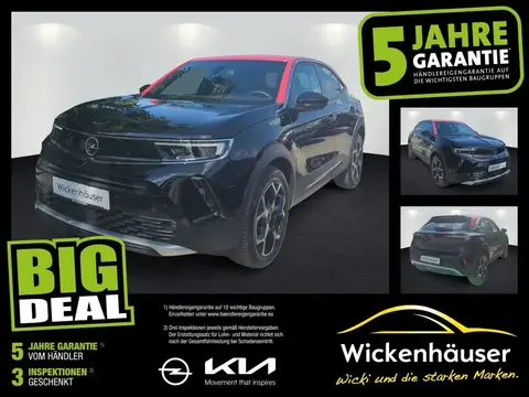 Used OPEL MOKKA Petrol 2021 Ad Germany