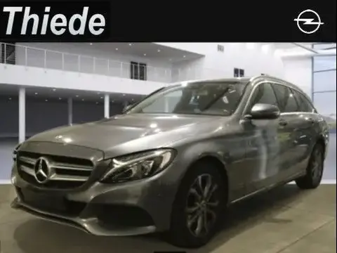 Used MERCEDES-BENZ CLASSE C Petrol 2018 Ad 