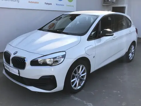 Used BMW SERIE 2 Hybrid 2019 Ad 