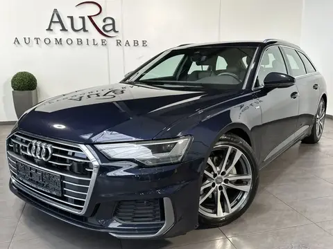 Used AUDI A6 Diesel 2020 Ad 