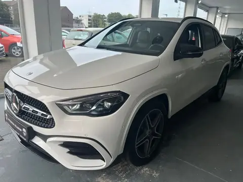 Used MERCEDES-BENZ CLASSE GLA Petrol 2023 Ad 