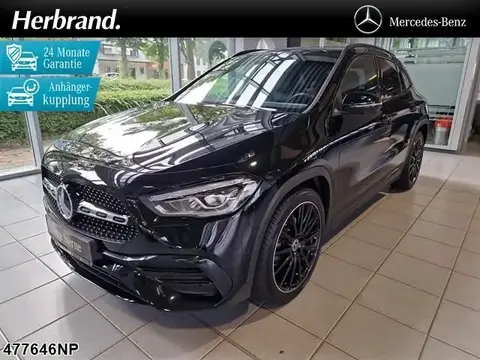 Used MERCEDES-BENZ CLASSE GLA Petrol 2023 Ad 