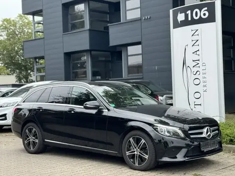 Used MERCEDES-BENZ CLASSE C Diesel 2019 Ad 