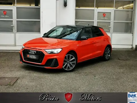 Used AUDI A1 Petrol 2019 Ad 