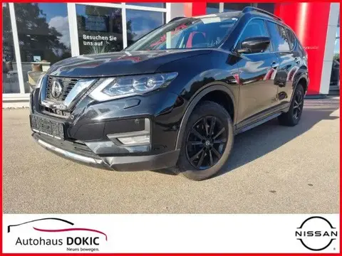 Used NISSAN X-TRAIL Diesel 2020 Ad 