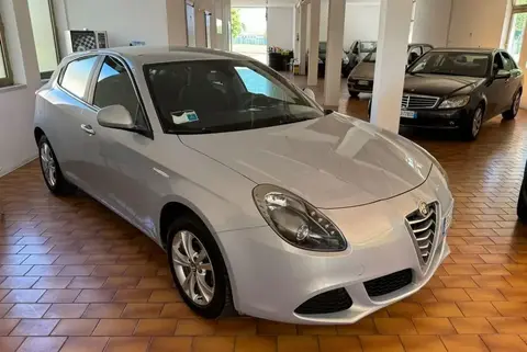 Used ALFA ROMEO GIULIETTA Petrol 2015 Ad 