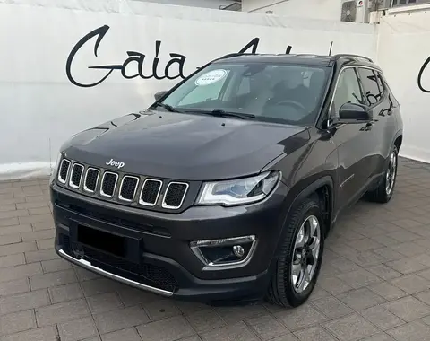 Used JEEP COMPASS Diesel 2017 Ad 