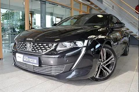 Used PEUGEOT 508 Petrol 2021 Ad 