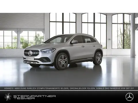 Used MERCEDES-BENZ CLASSE GLA Petrol 2023 Ad 