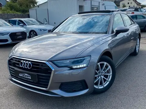 Used AUDI A6 Diesel 2019 Ad 