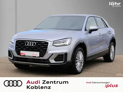 Annonce AUDI Q2 Essence 2019 d'occasion 