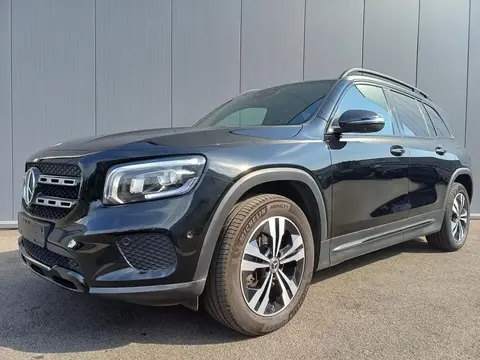 Annonce MERCEDES-BENZ CLASSE GLB Diesel 2023 d'occasion 