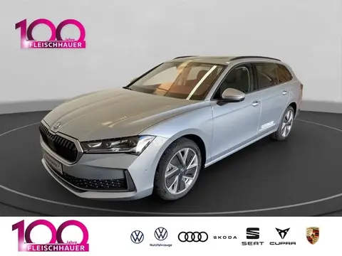 Used SKODA SUPERB Diesel 2024 Ad 