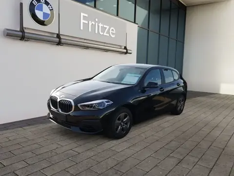 Annonce BMW SERIE 1 Essence 2023 d'occasion 